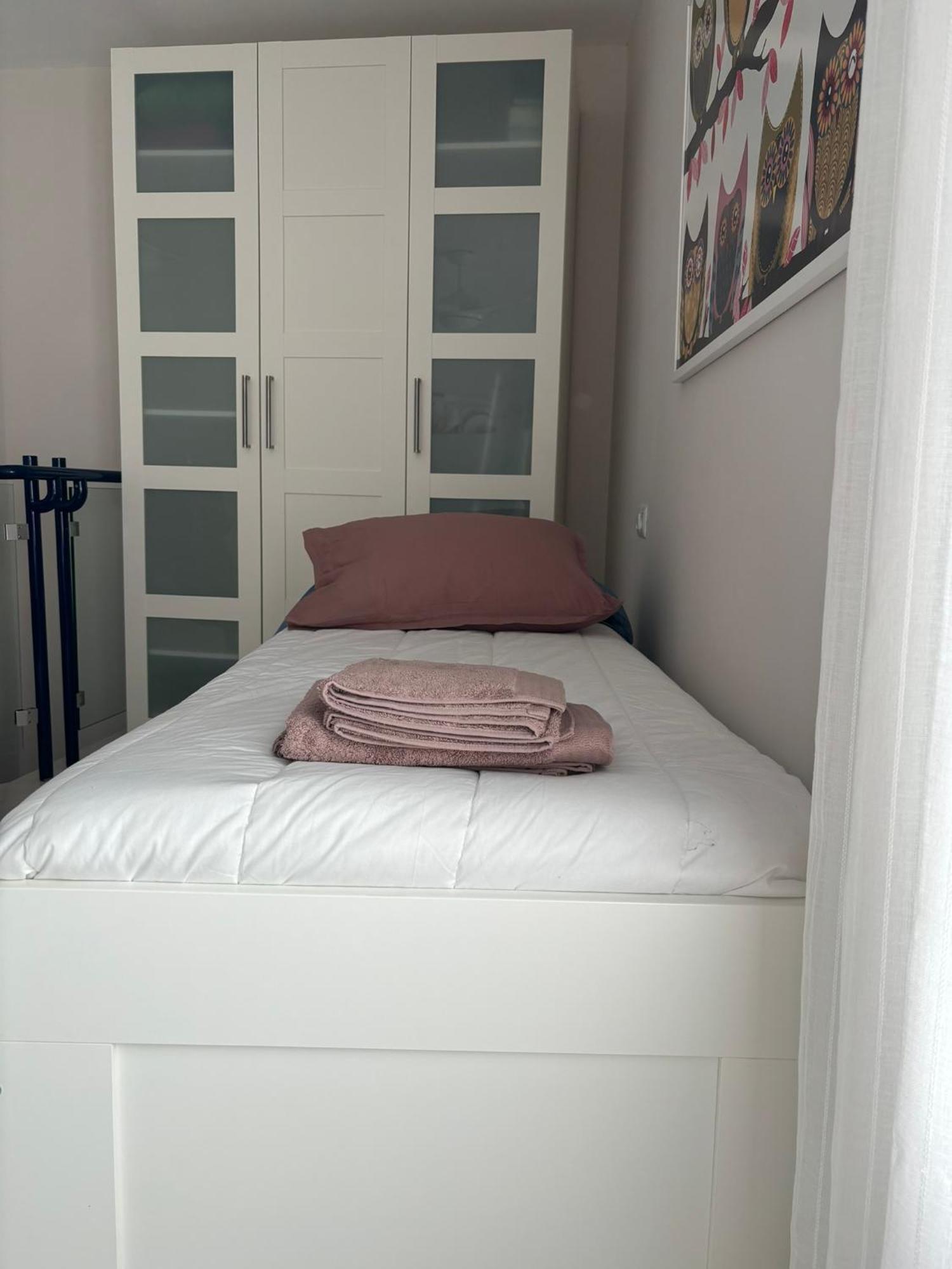 Casa Yaye Centro Apartment Écija Екстериор снимка