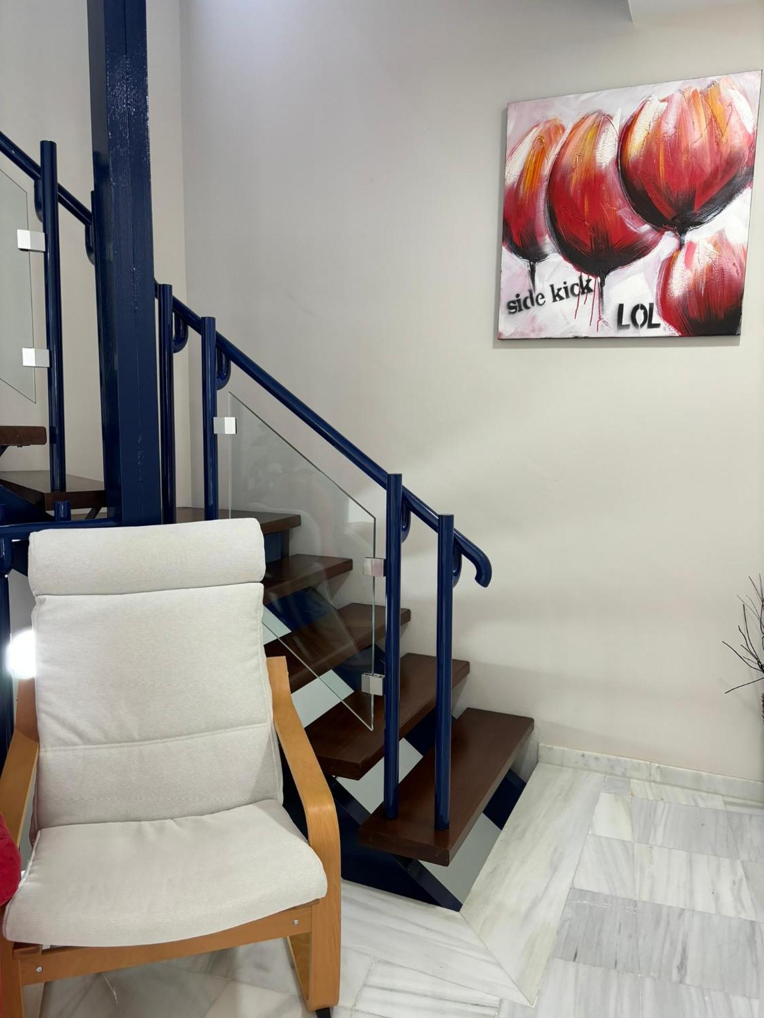 Casa Yaye Centro Apartment Écija Екстериор снимка