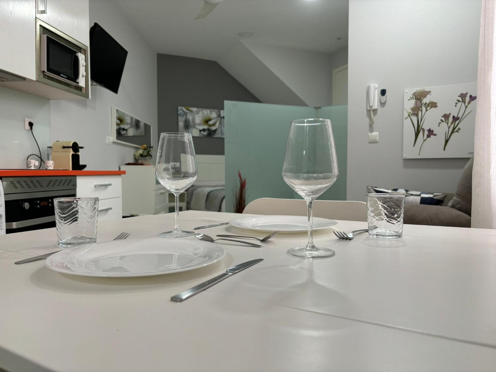 Casa Yaye Centro Apartment Écija Екстериор снимка