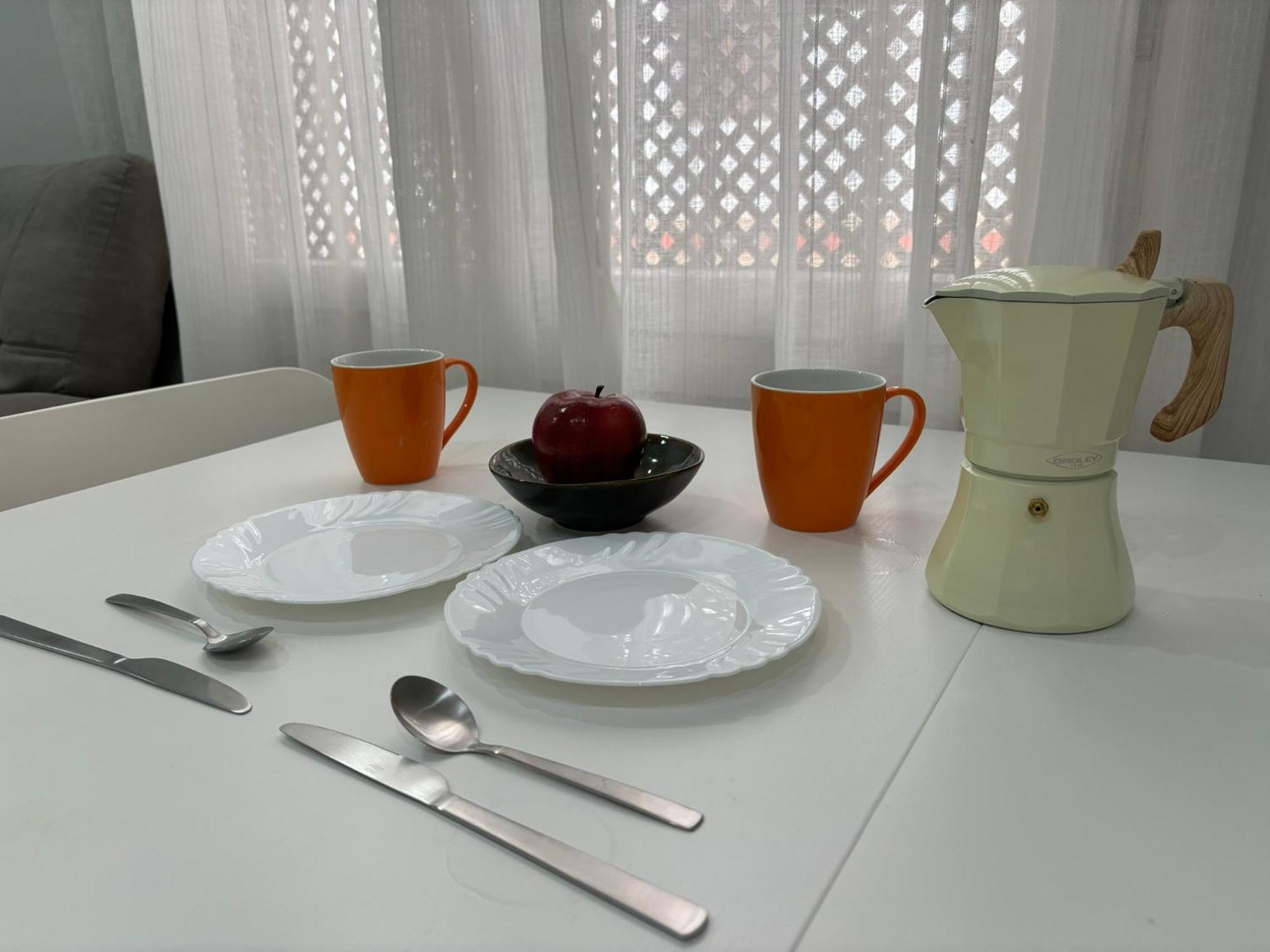 Casa Yaye Centro Apartment Écija Екстериор снимка