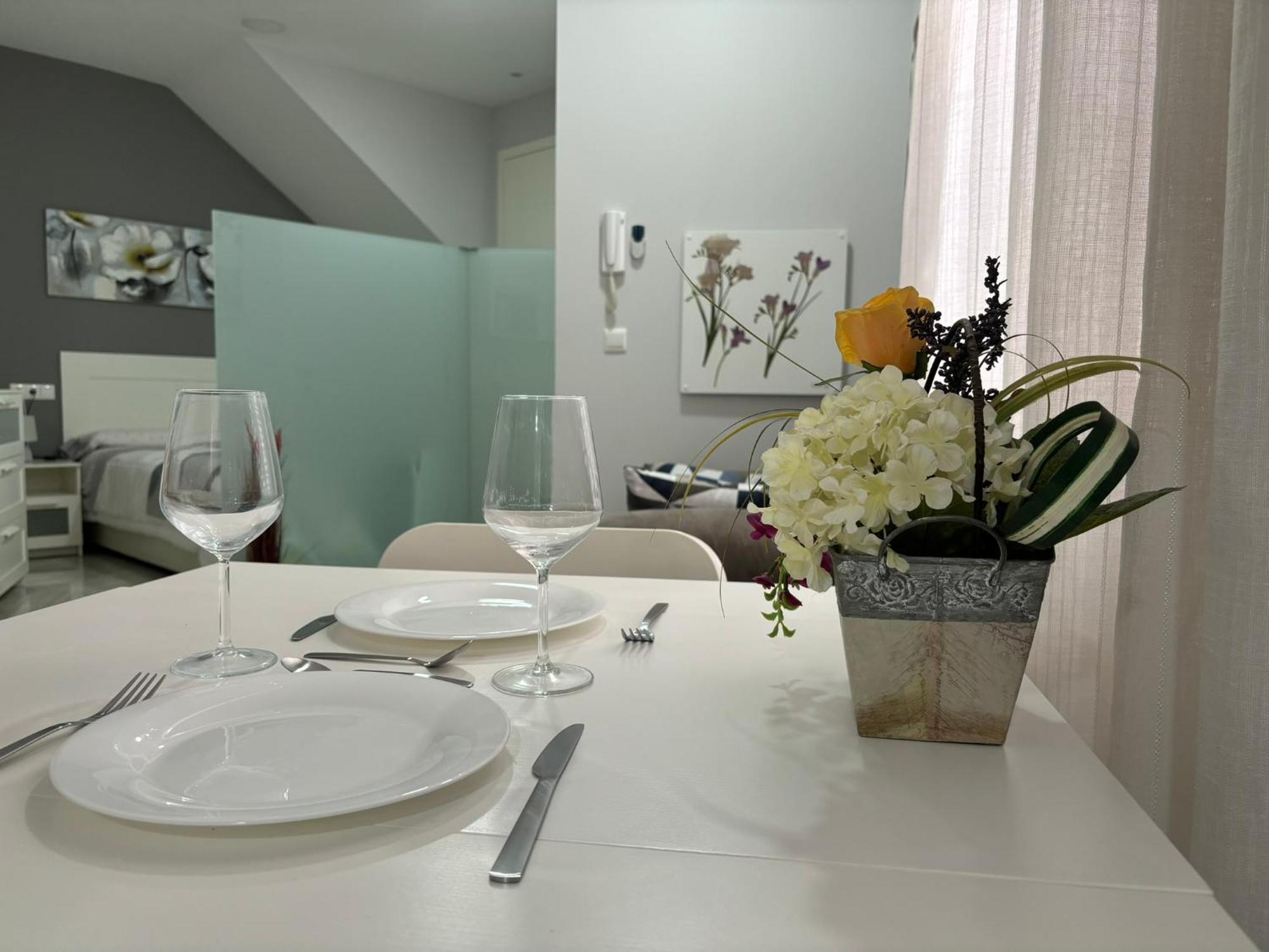 Casa Yaye Centro Apartment Écija Екстериор снимка