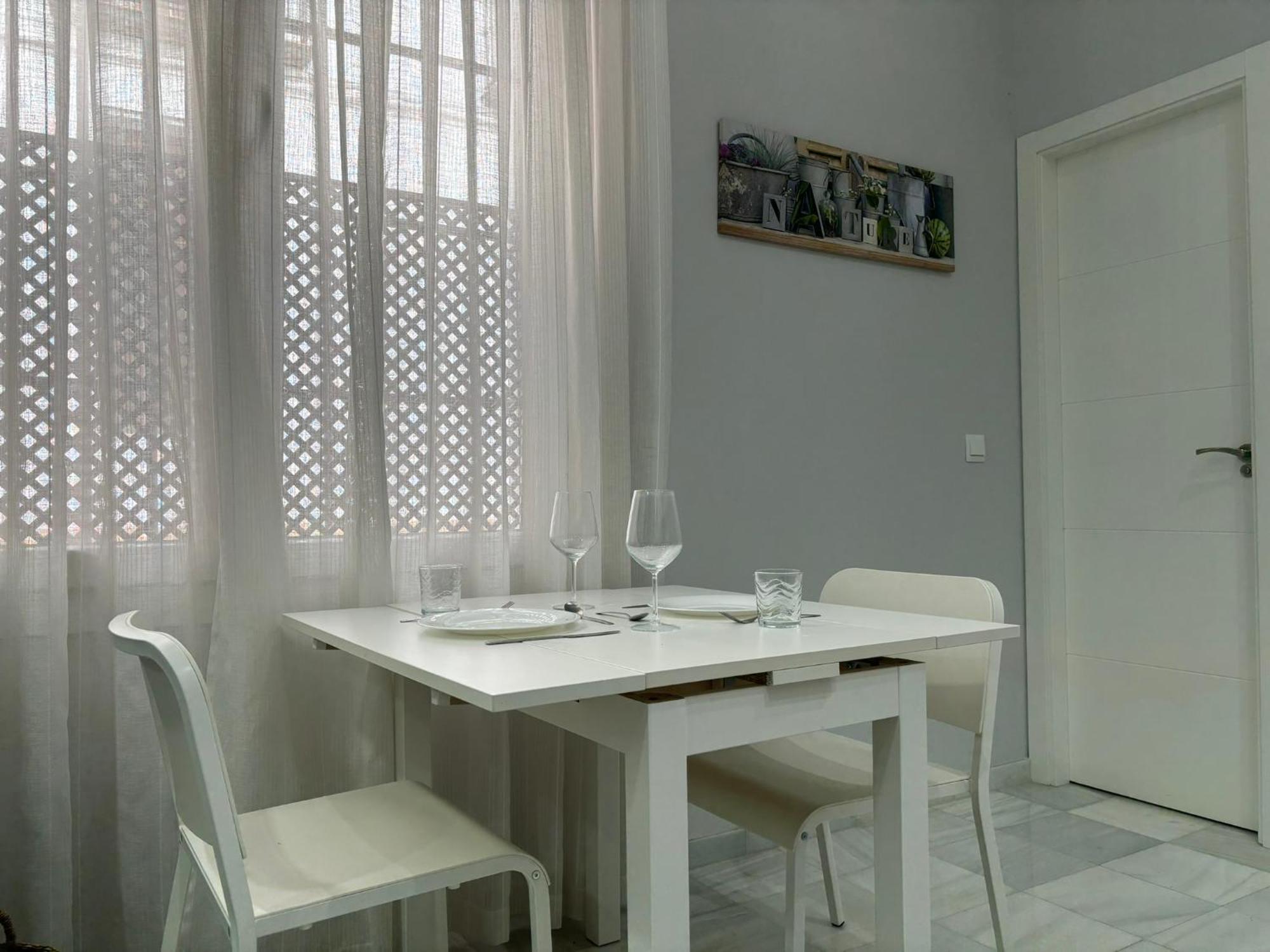 Casa Yaye Centro Apartment Écija Екстериор снимка