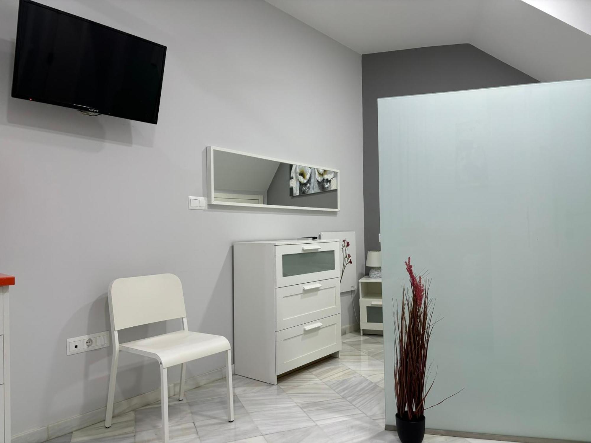 Casa Yaye Centro Apartment Écija Екстериор снимка