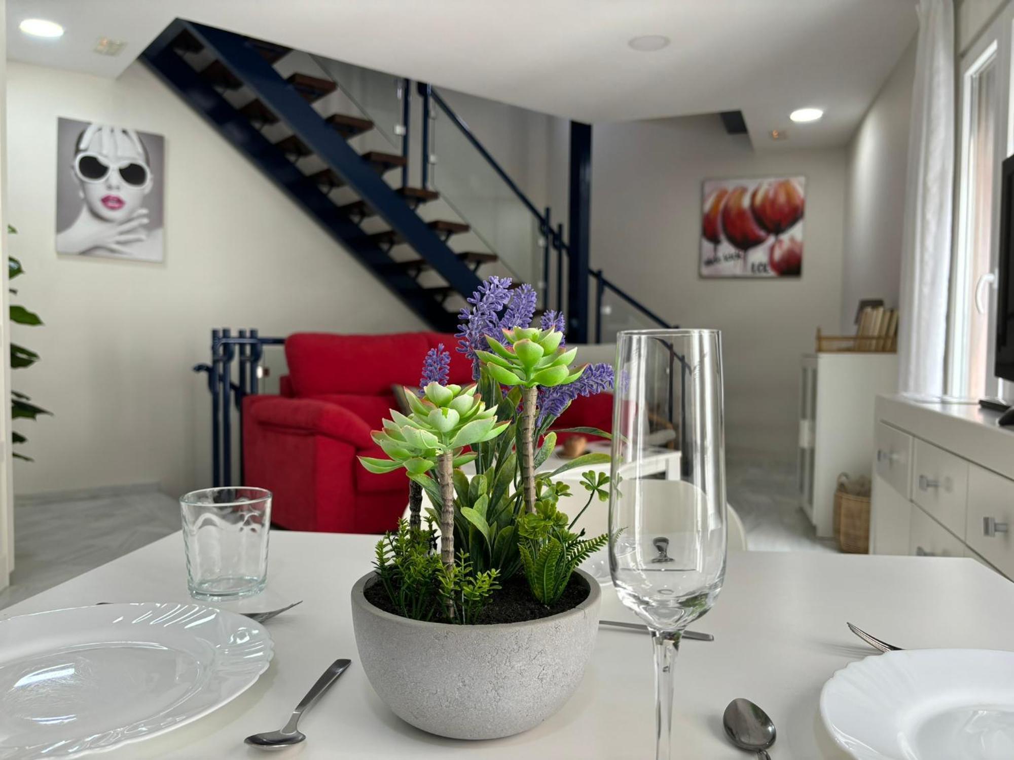 Casa Yaye Centro Apartment Écija Екстериор снимка