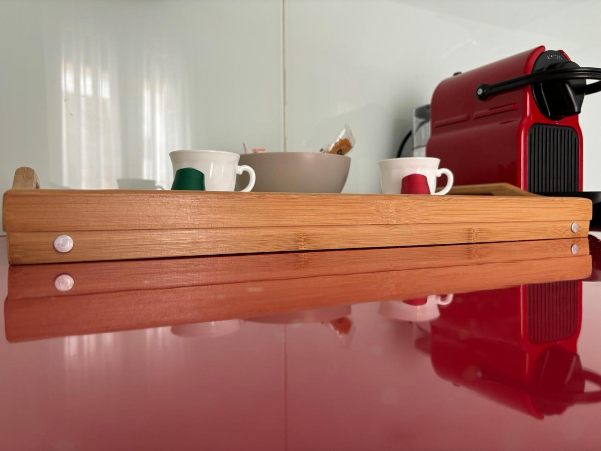 Casa Yaye Centro Apartment Écija Екстериор снимка