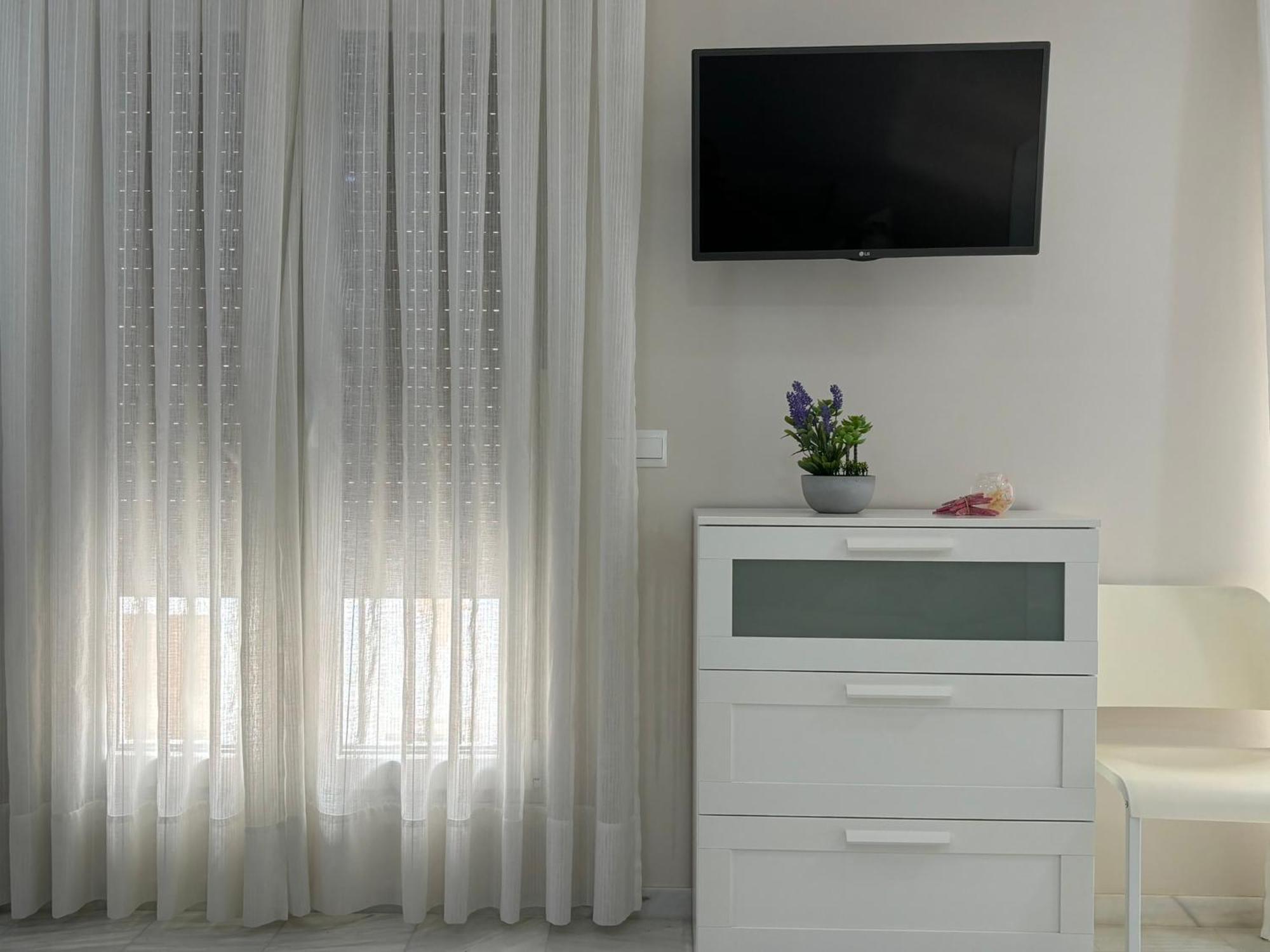 Casa Yaye Centro Apartment Écija Екстериор снимка