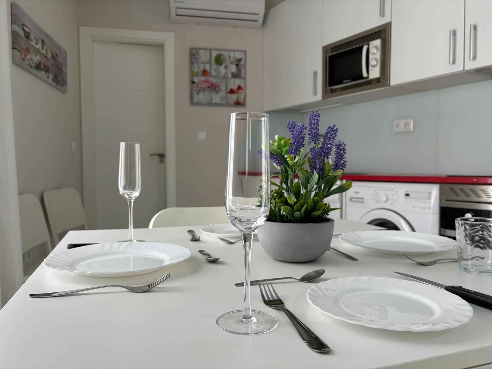 Casa Yaye Centro Apartment Écija Екстериор снимка