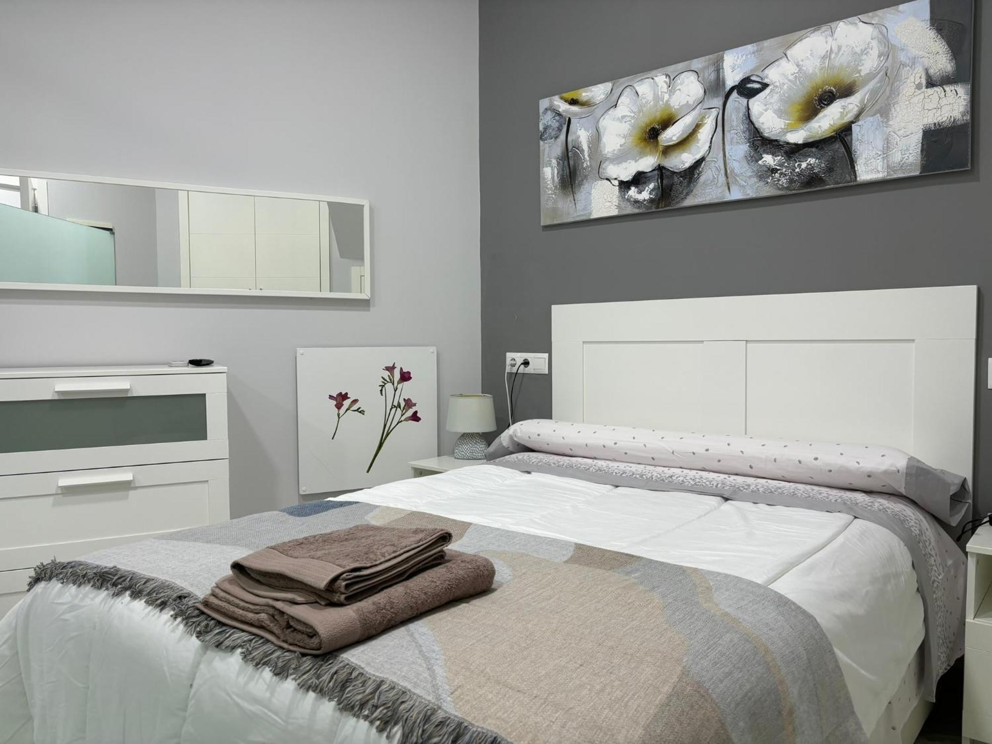 Casa Yaye Centro Apartment Écija Екстериор снимка