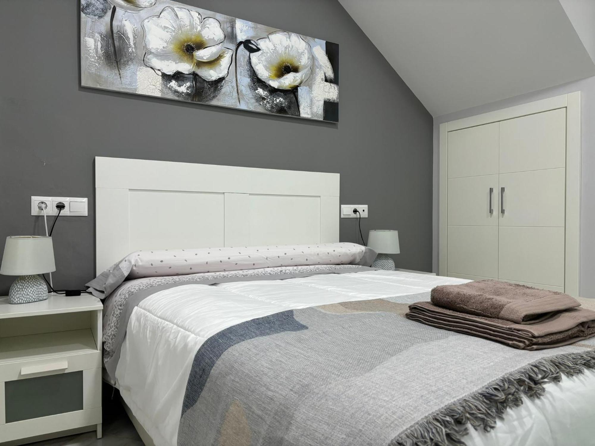 Casa Yaye Centro Apartment Écija Екстериор снимка