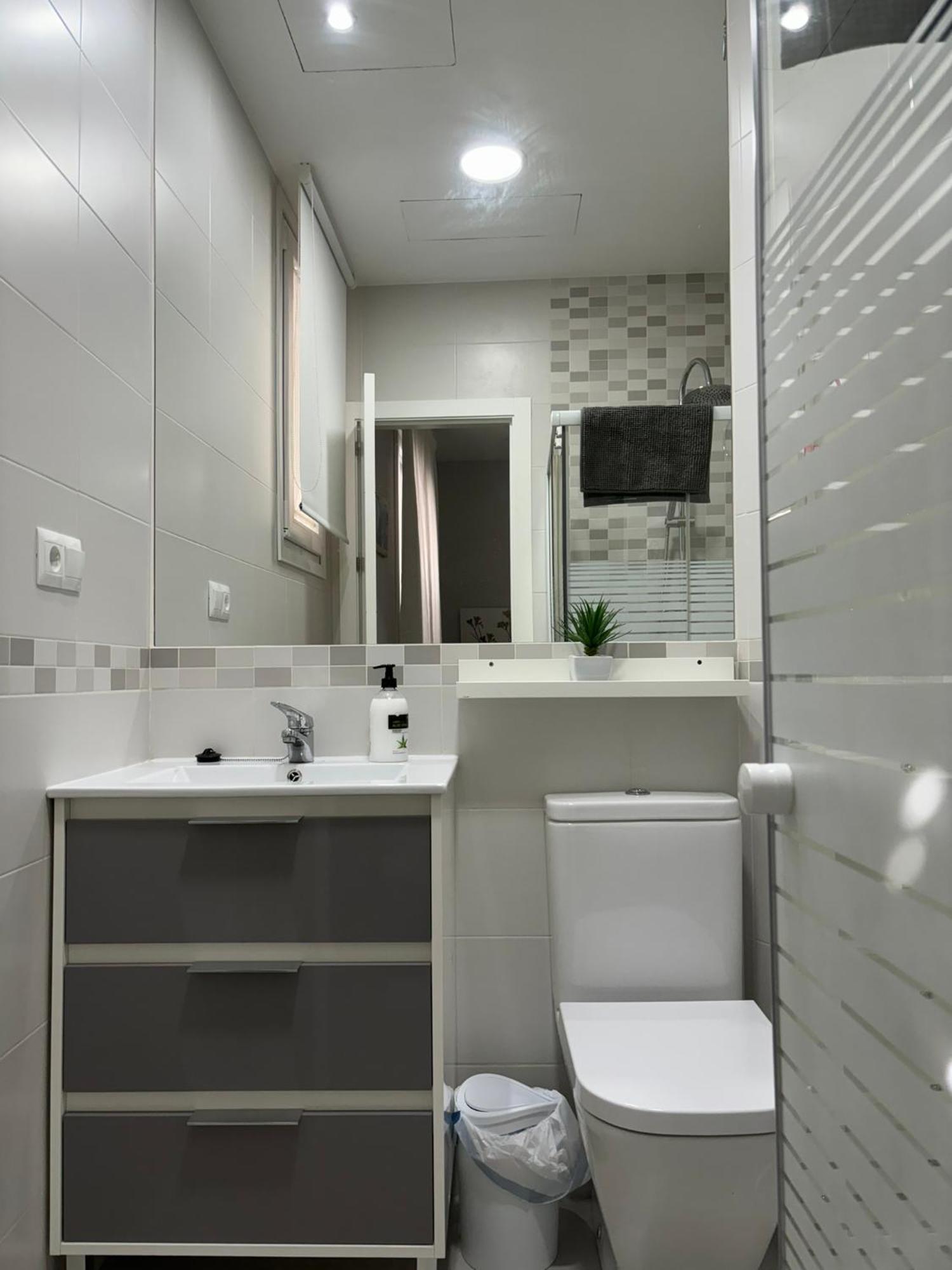 Casa Yaye Centro Apartment Écija Екстериор снимка