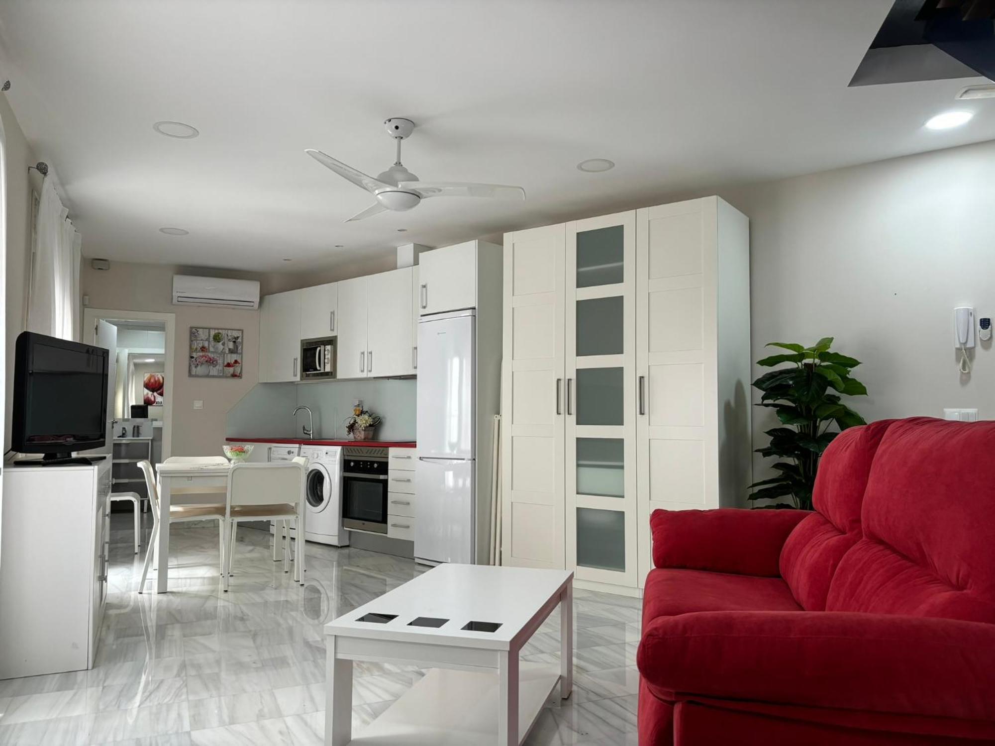 Casa Yaye Centro Apartment Écija Екстериор снимка