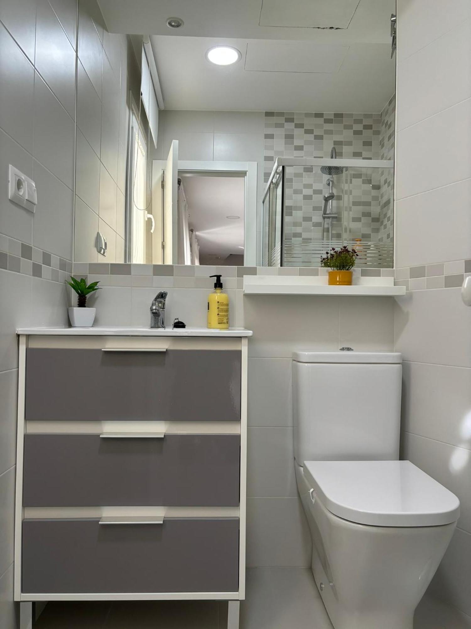 Casa Yaye Centro Apartment Écija Екстериор снимка