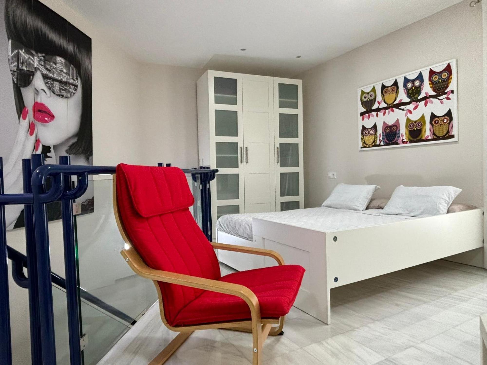 Casa Yaye Centro Apartment Écija Екстериор снимка