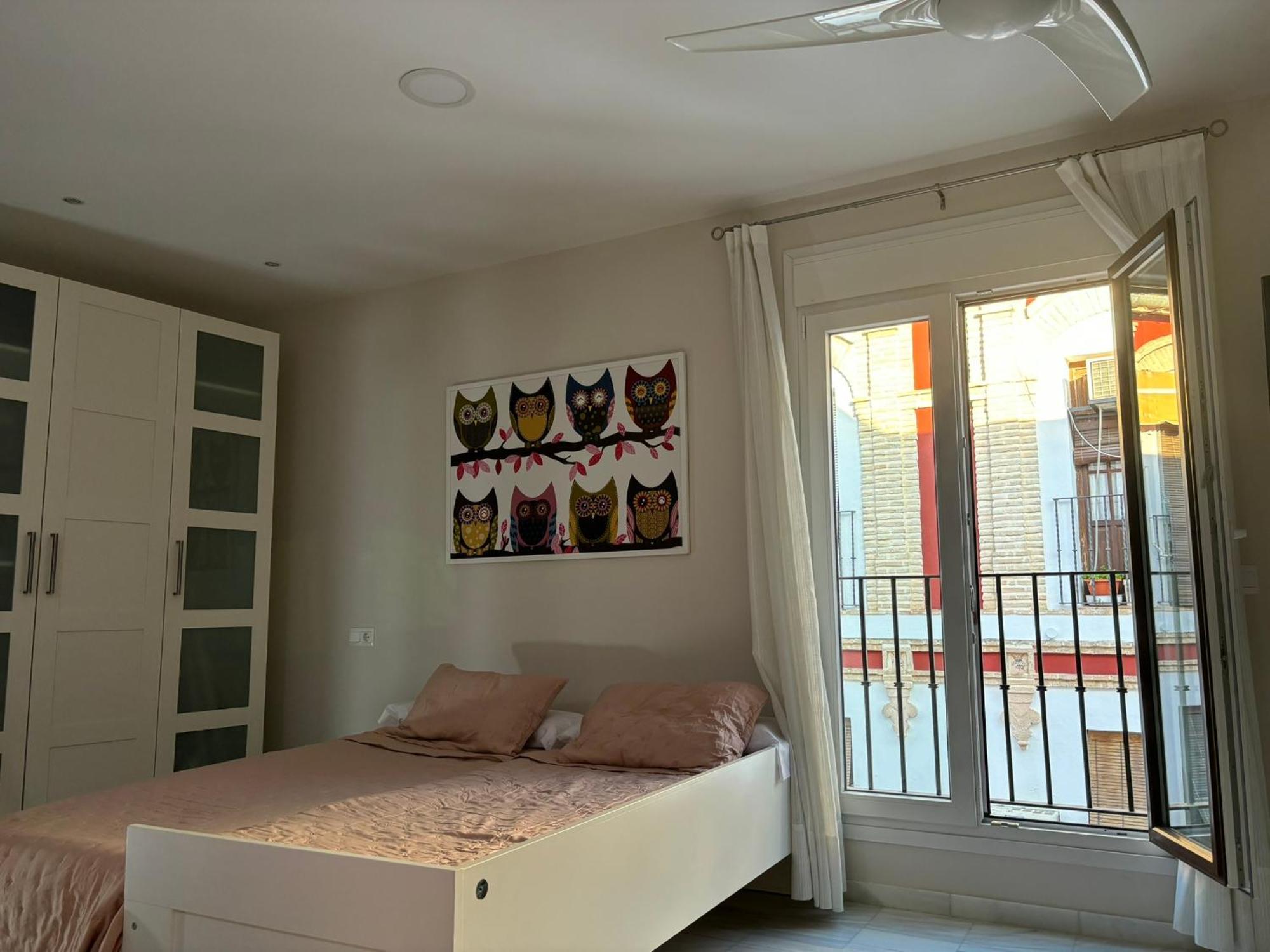 Casa Yaye Centro Apartment Écija Екстериор снимка