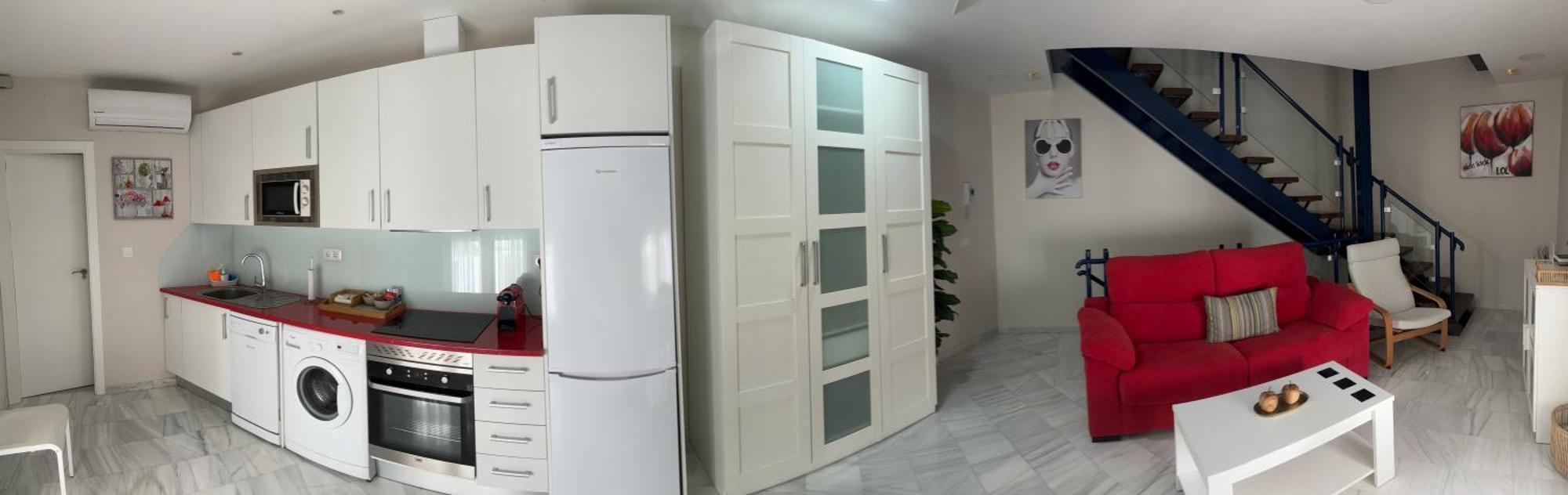 Casa Yaye Centro Apartment Écija Екстериор снимка