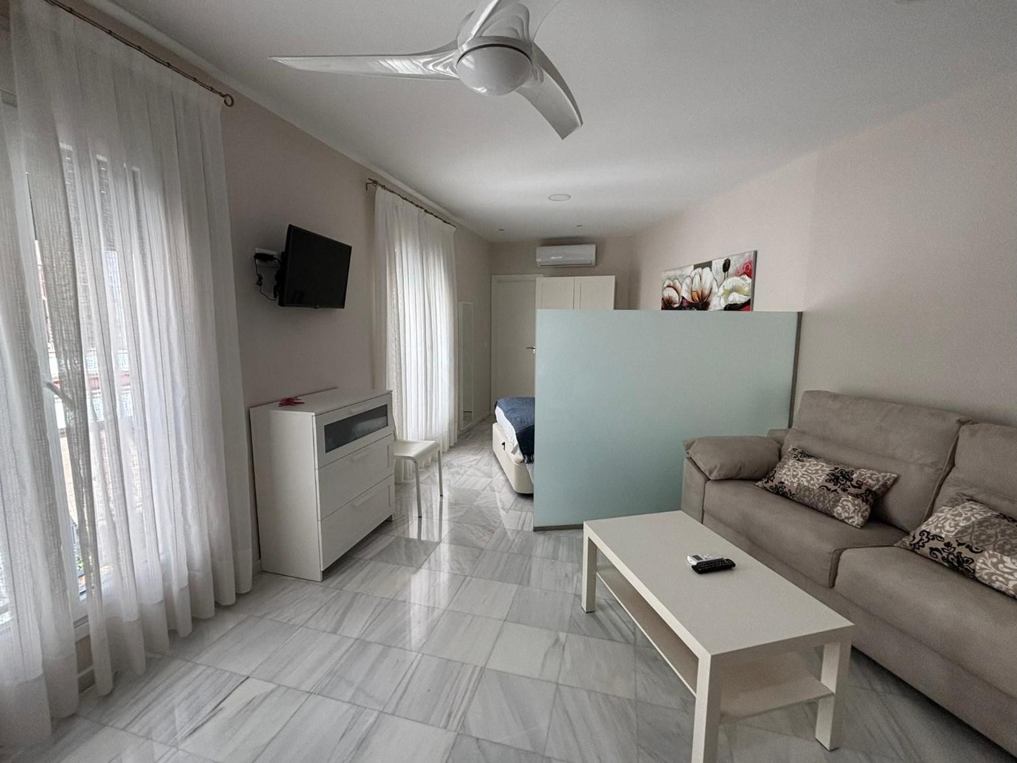 Casa Yaye Centro Apartment Écija Екстериор снимка