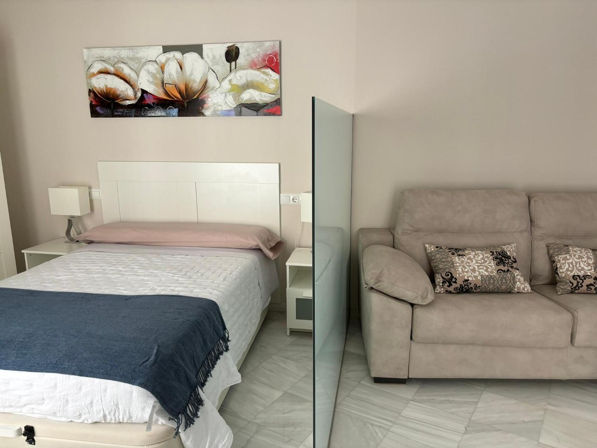 Casa Yaye Centro Apartment Écija Екстериор снимка