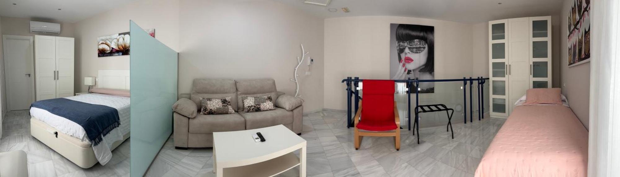 Casa Yaye Centro Apartment Écija Екстериор снимка
