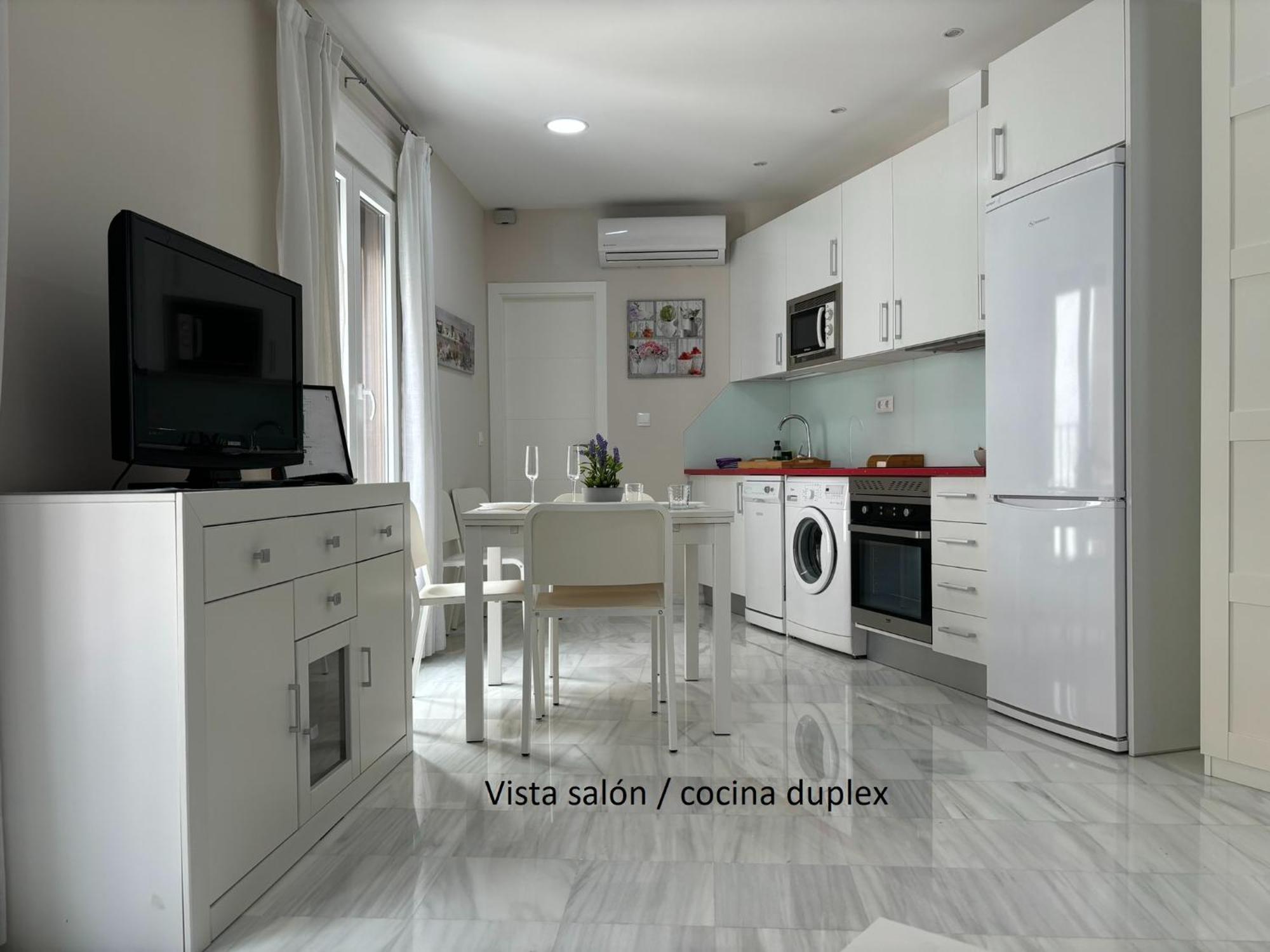 Casa Yaye Centro Apartment Écija Екстериор снимка