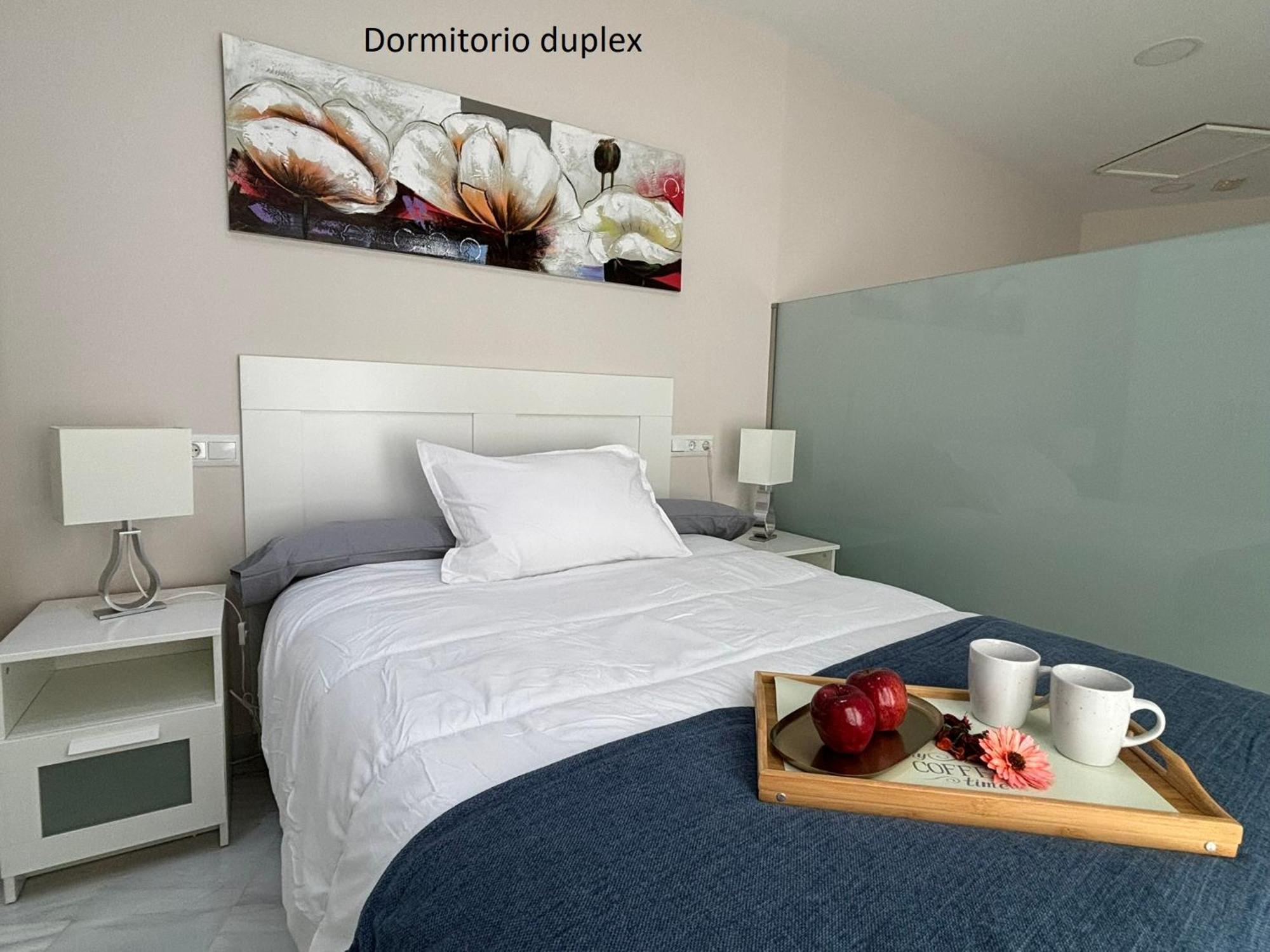 Casa Yaye Centro Apartment Écija Екстериор снимка