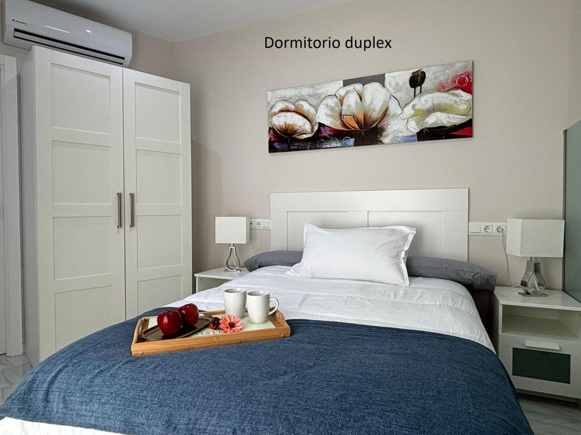 Casa Yaye Centro Apartment Écija Екстериор снимка