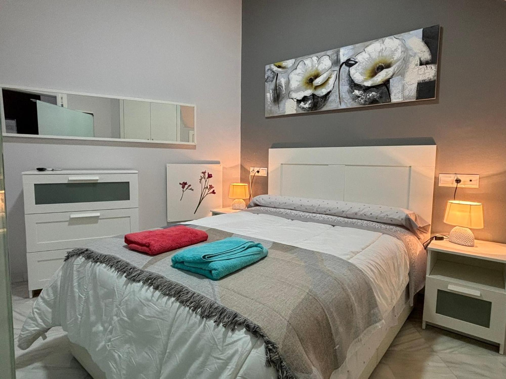 Casa Yaye Centro Apartment Écija Екстериор снимка